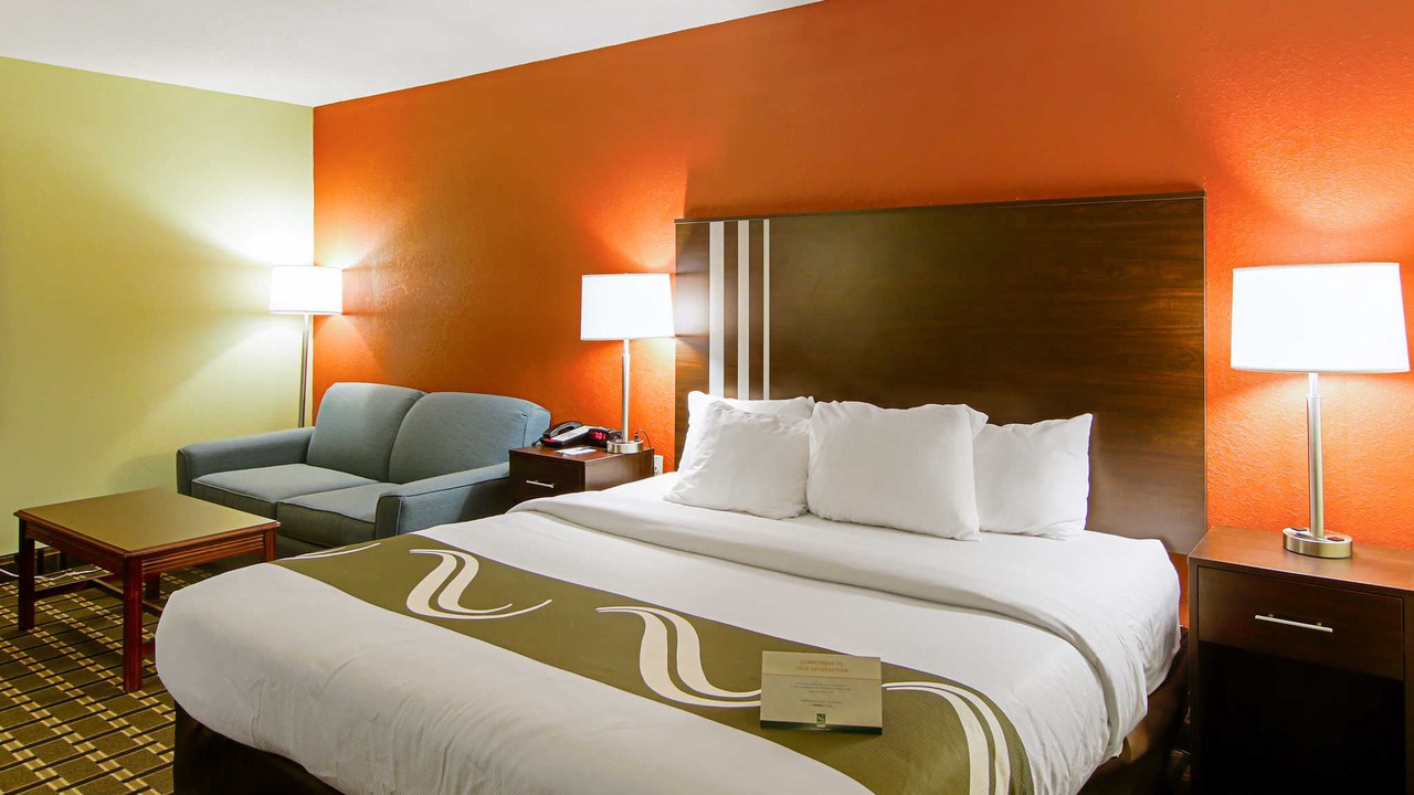 Photo of Bedroom in Plainfield