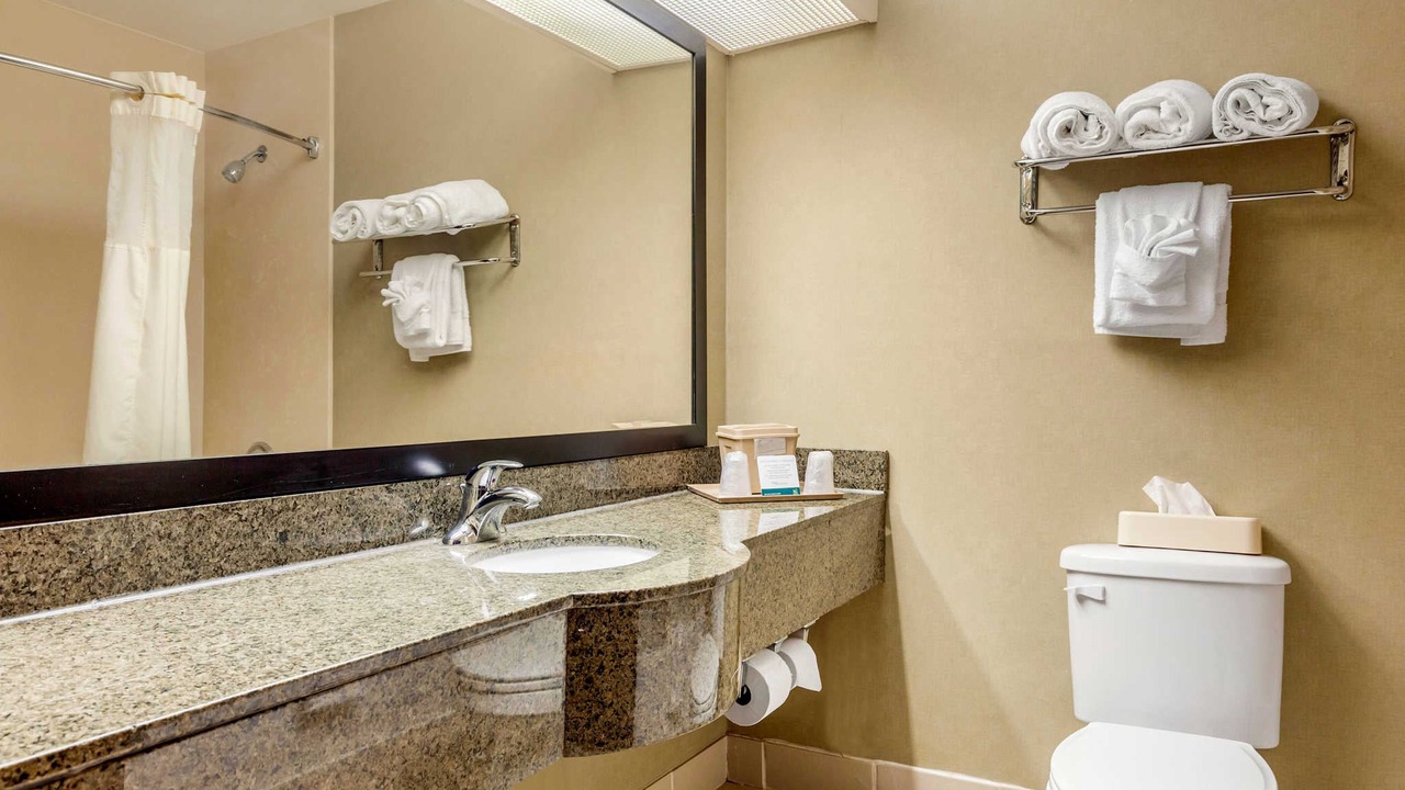 Photo of Bathroom in Sherman