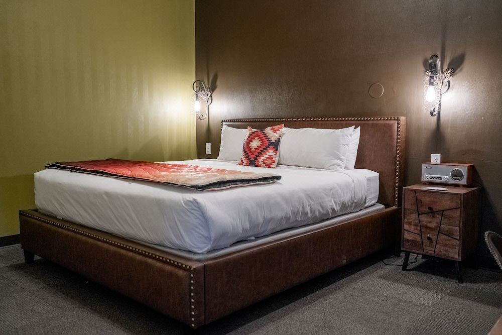 Photo of Bedroom in Orchard District