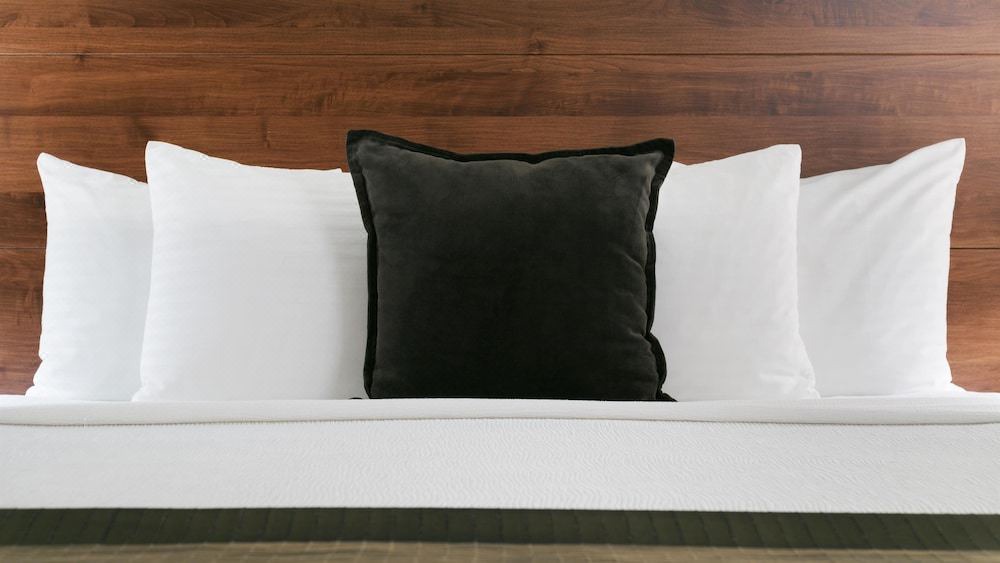 Photo of Bedroom in Cascade Locks