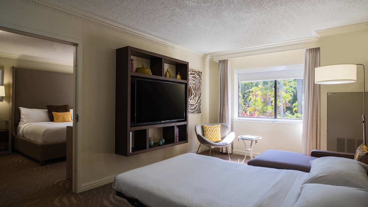 Photo of Bedroom in Boca Raton