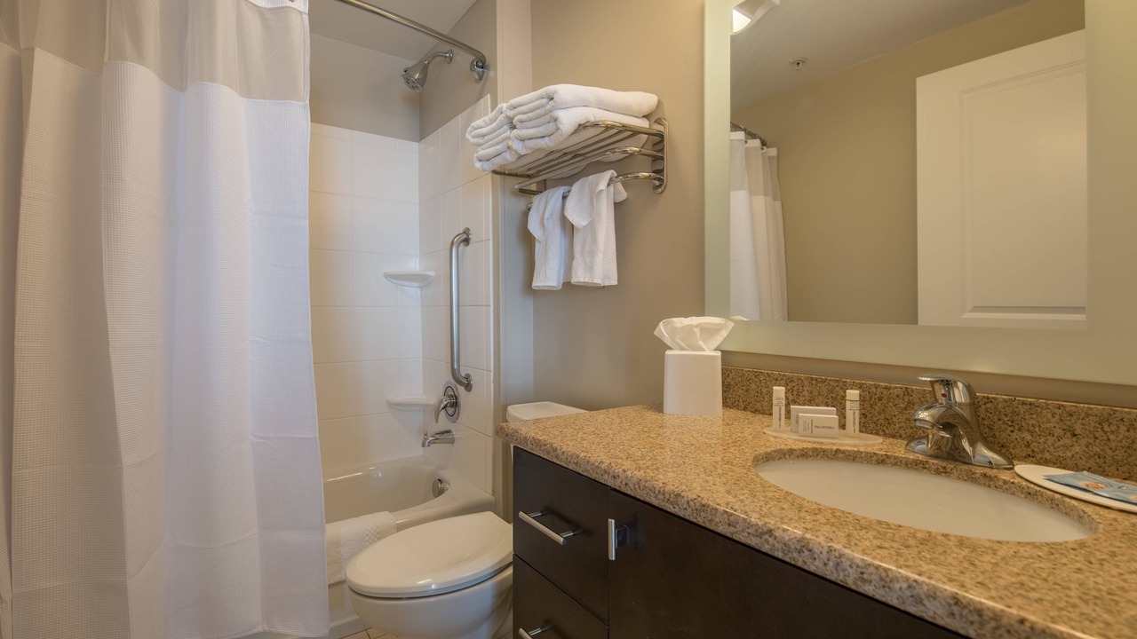 Photo of Bathroom in Bonneville