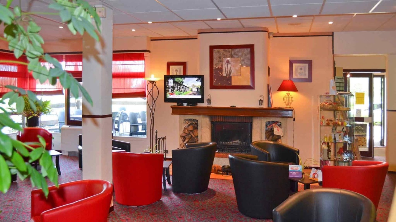 Photo of Livingroom in Egletons