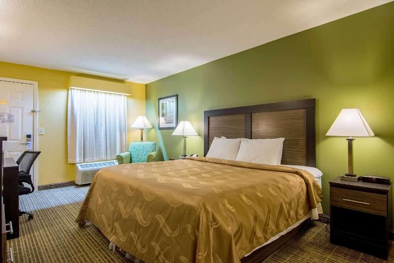 Photo of Bedroom in Jasper