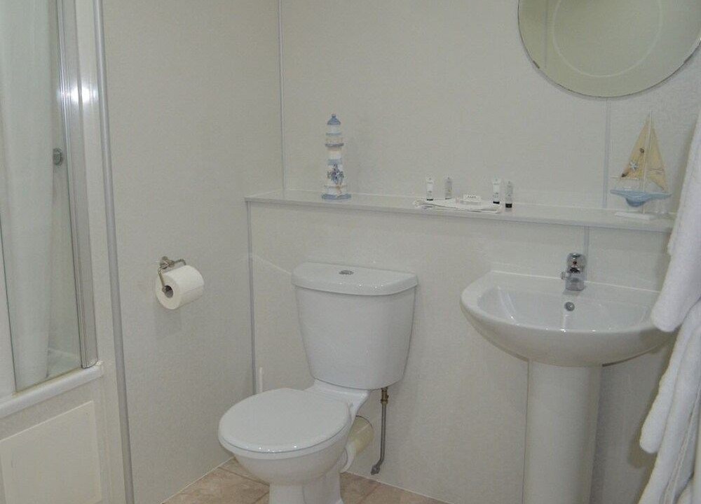 Photo of Bathroom in Stranraer