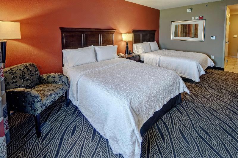 Photo of Bedroom in Blytheville