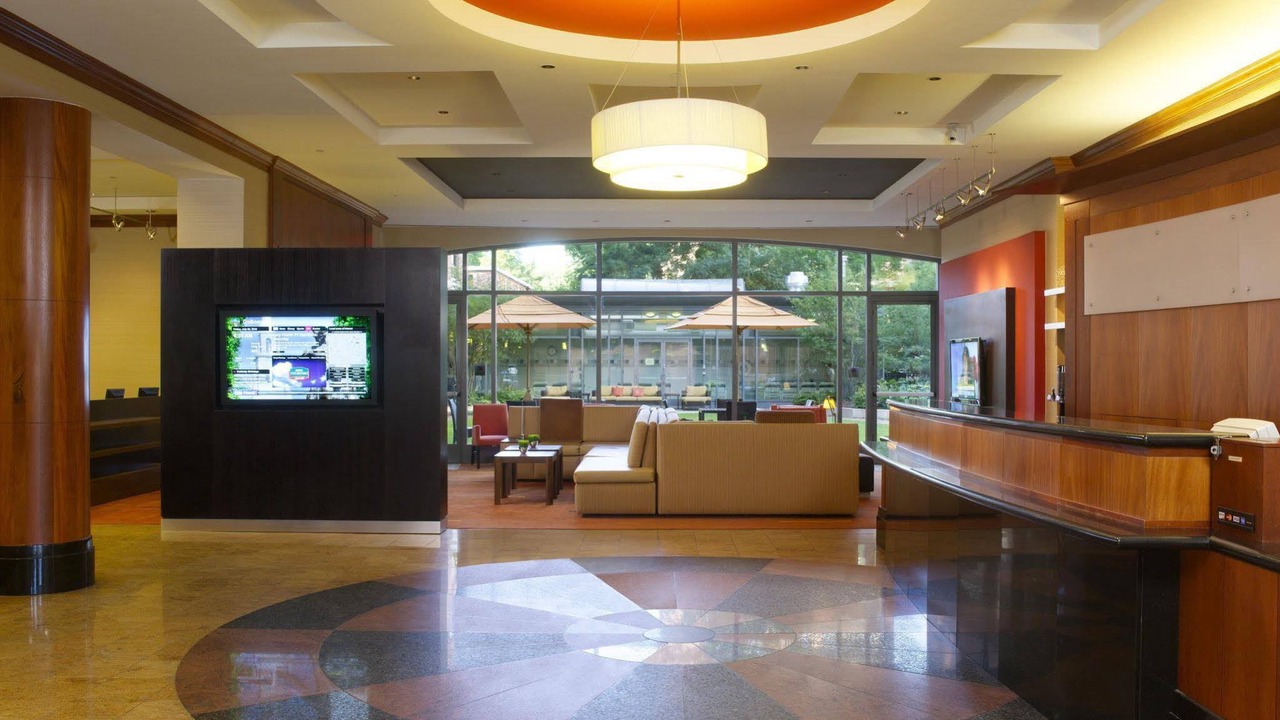 Photo of Livingroom in Coolidge Corner South Side