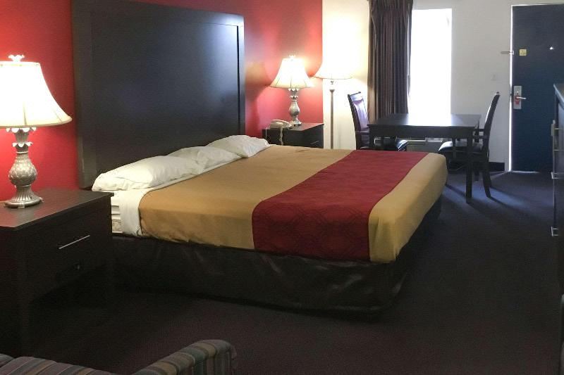Photo of Bedroom in Ruther Glen