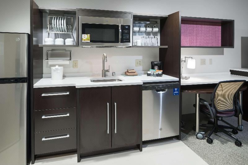 Photo of Kitchen in Fort Worth Cultural District