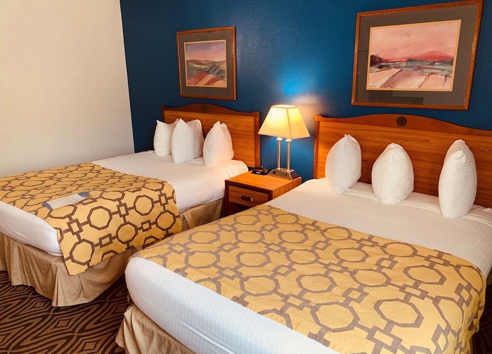 Photo of Bedroom in Conroe