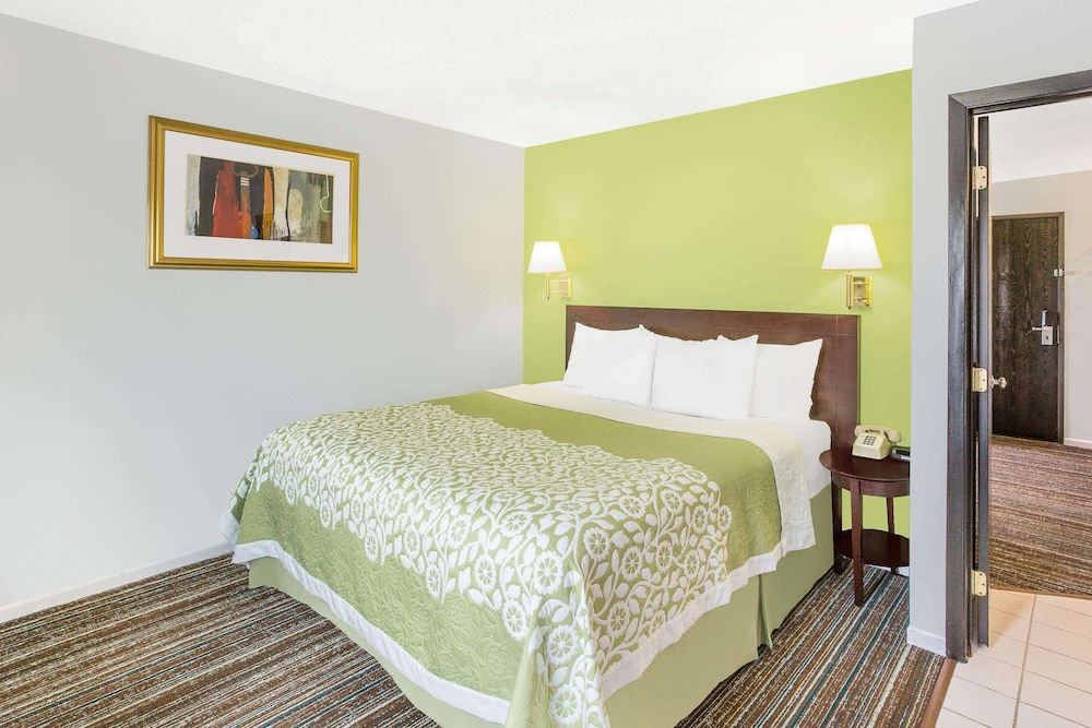 Photo of Bedroom in York