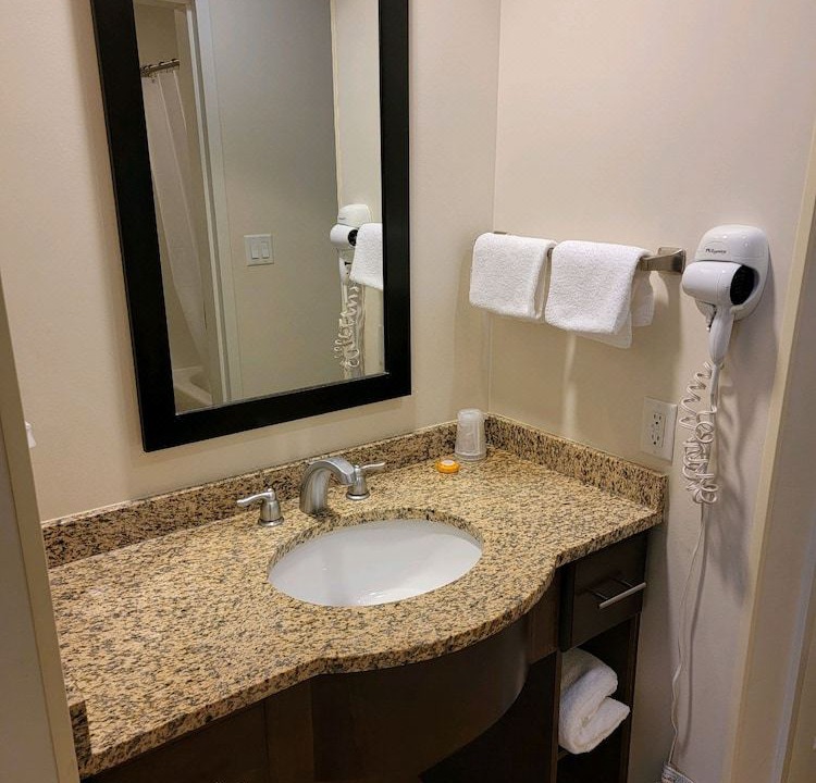 Photo of Bathroom in Wellsboro