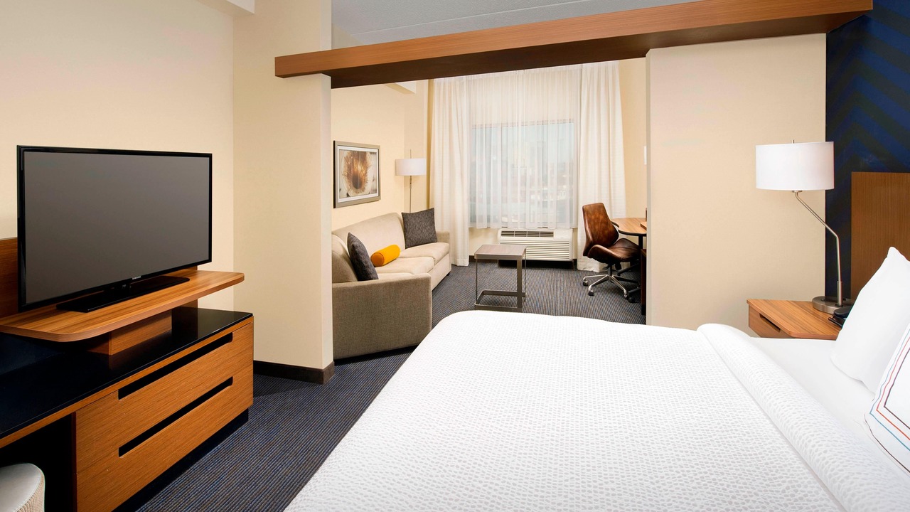 Photo of Bedroom in The Gulch