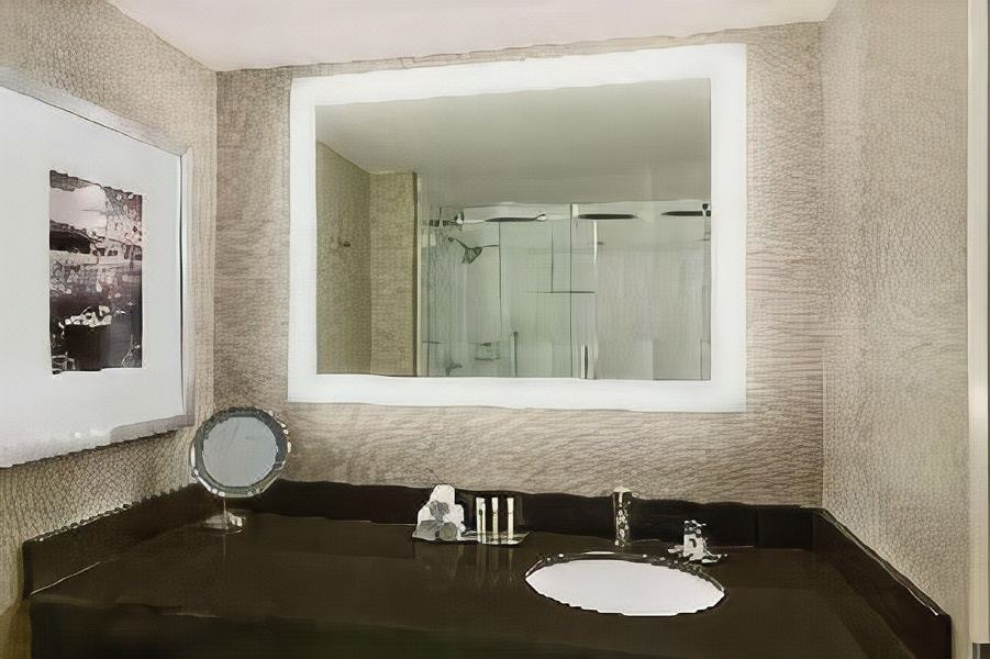 Photo of Bathroom in Novi