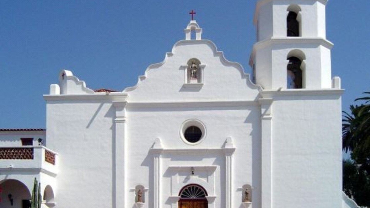 Photo of Buildings in Oceanside