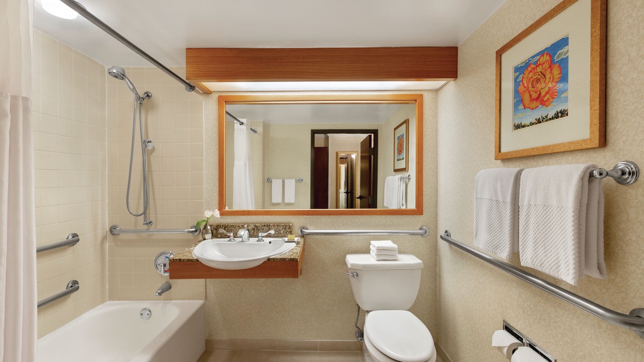 Photo of Bathroom in Grapevine