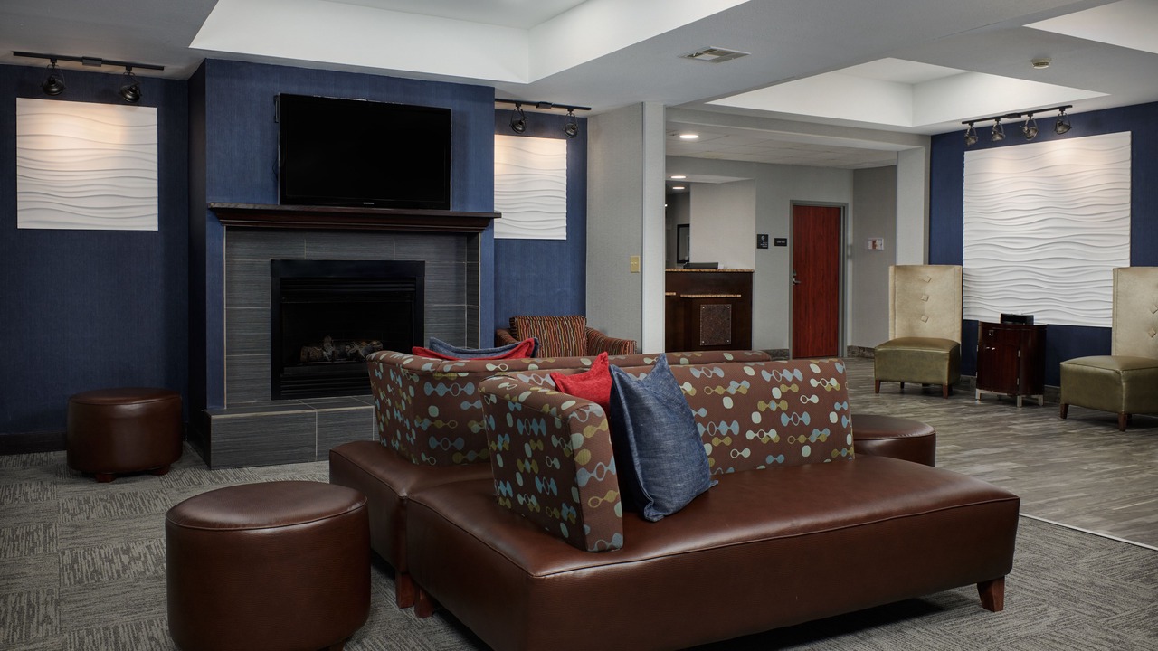 Photo of Livingroom in Bartlesville