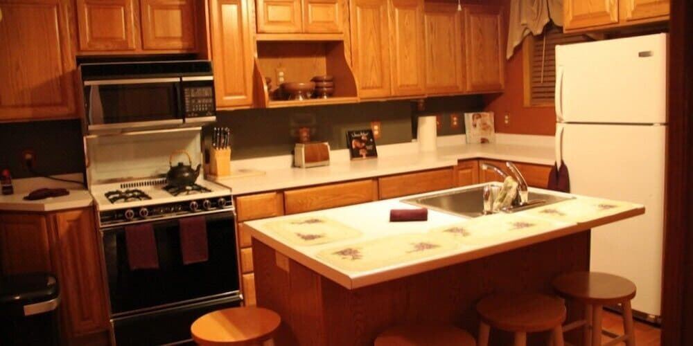 Photo of Kitchen in Scottdale