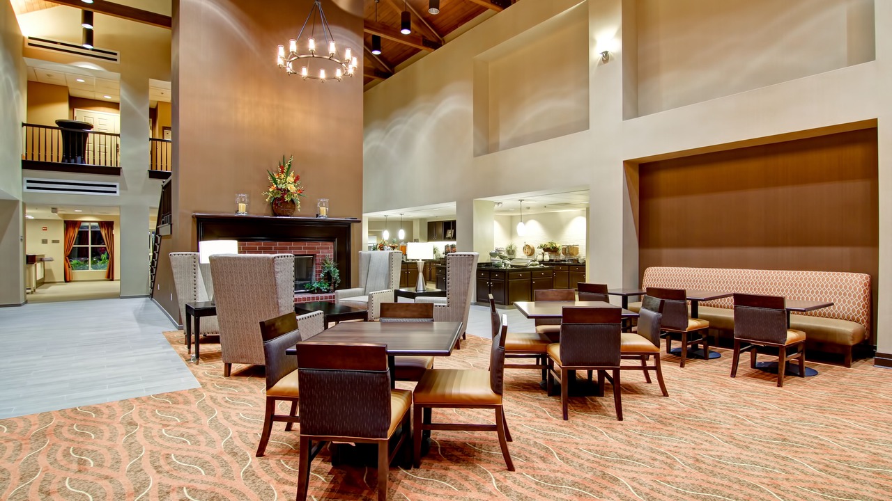 Photo of Livingroom in Kingwood