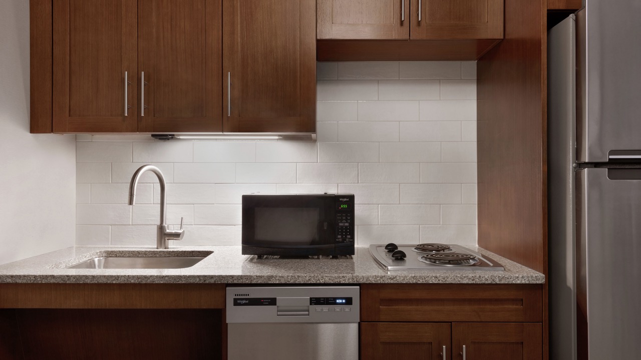 Photo of Kitchen in South Loop