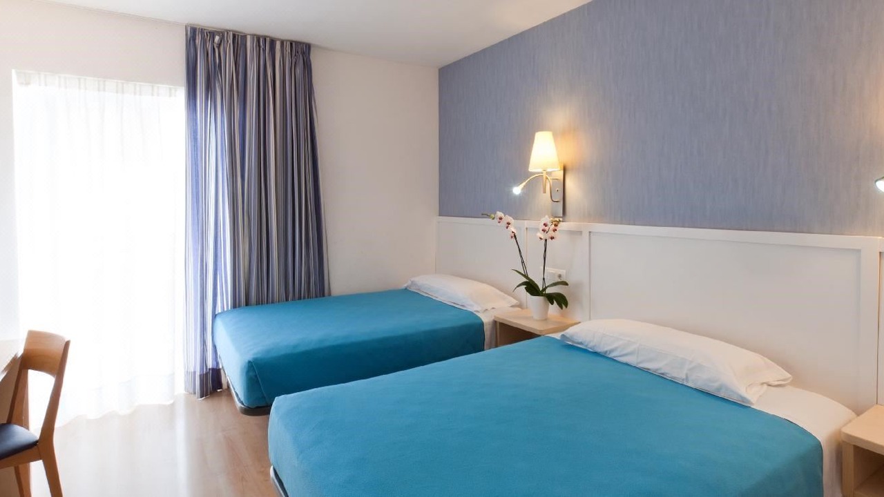 Photo of Bedroom in Lloret Town Center