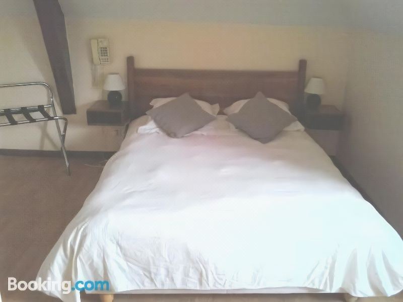 Photo of Bedroom in Notre Dame de la Garenne