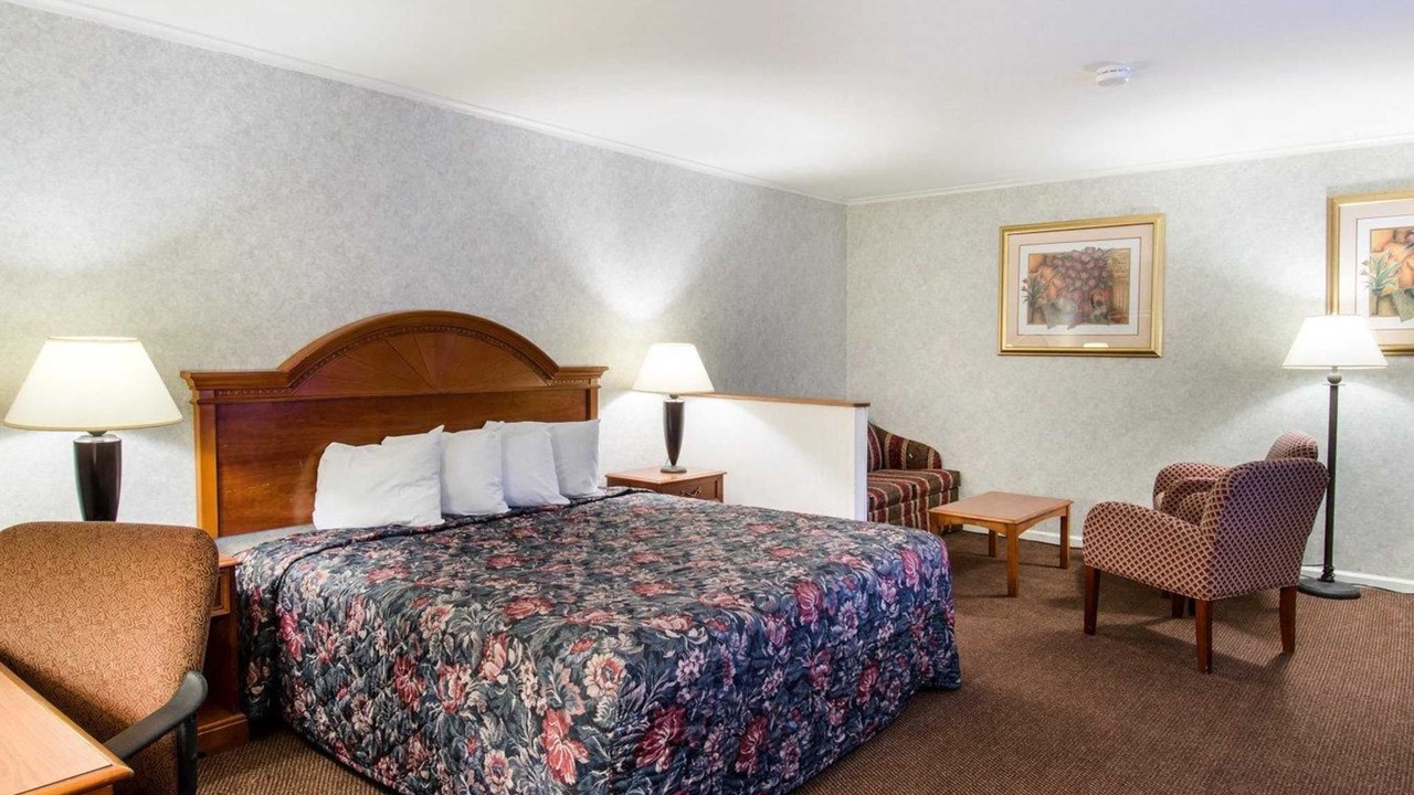 Photo of Bedroom in Northborough