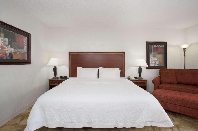 Photo of Bedroom in Siloam Springs