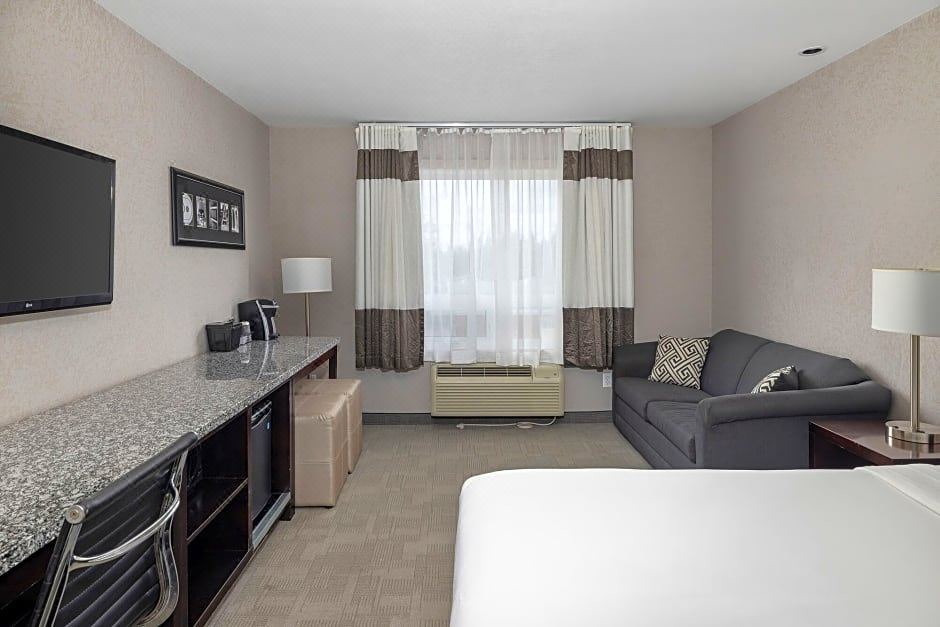 Photo of Livingroom in Yorkton