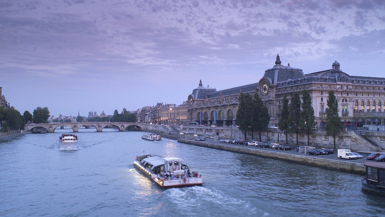 Photo of Others in 13th Arrondissement
