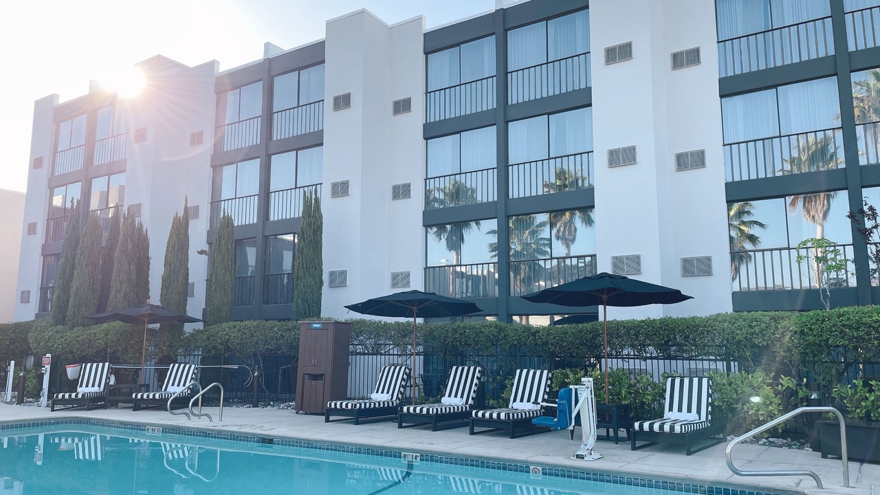 Photo of Outdoor in San Rafael