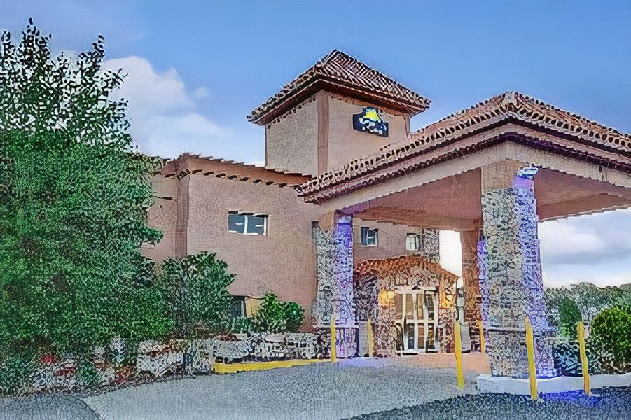 Photo of Buildings in Ridgefield