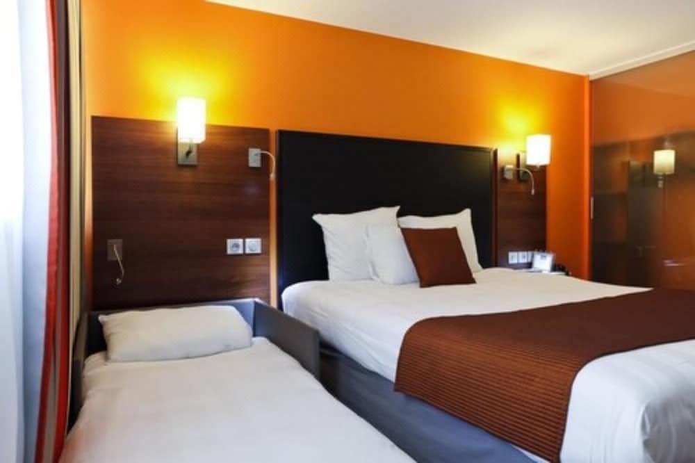 Photo of Bedroom in Sainte-Foy-les-Lyon