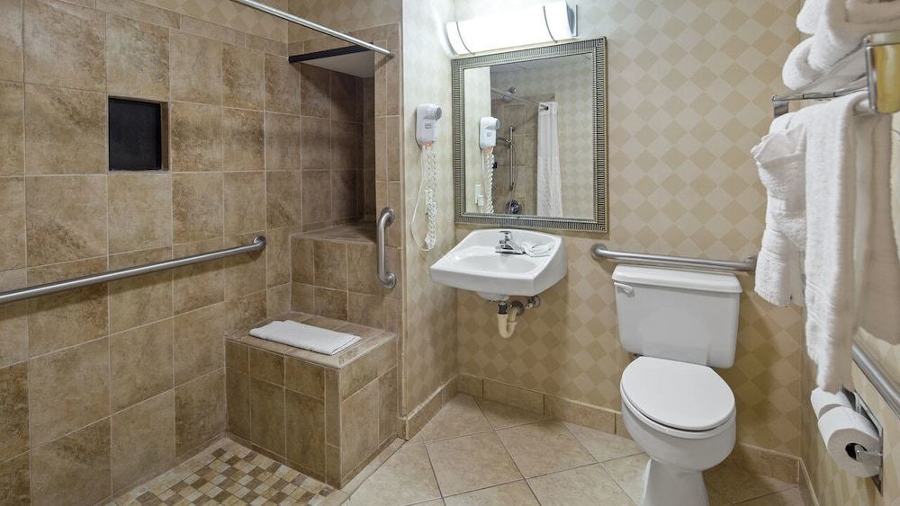 Photo of Bathroom in Frederick