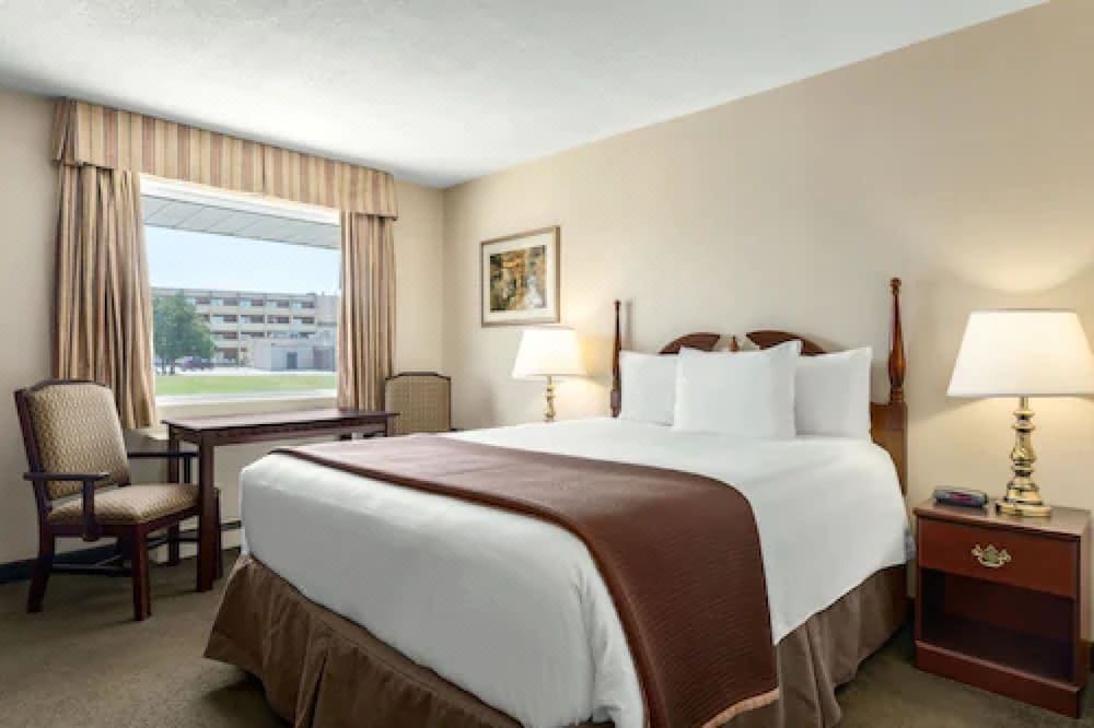 Photo of Bedroom in Kingston