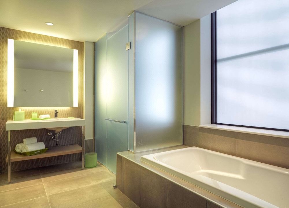 Photo of Bathroom in The Loop