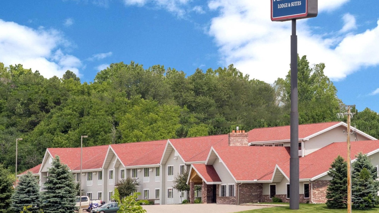 Photo of Buildings in Baldwin