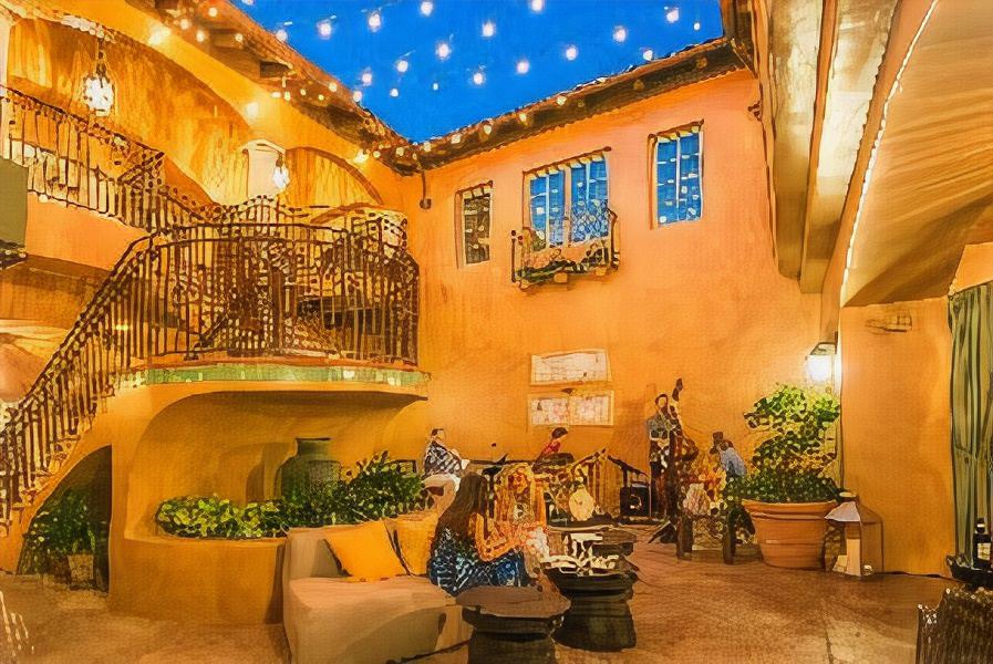 Photo of Others in Los Gatos