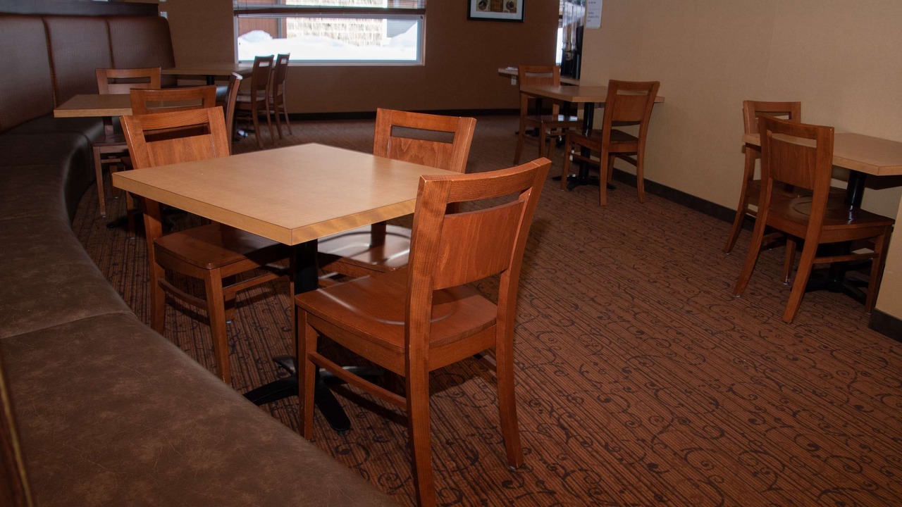 Photo of Livingroom in Bathurst