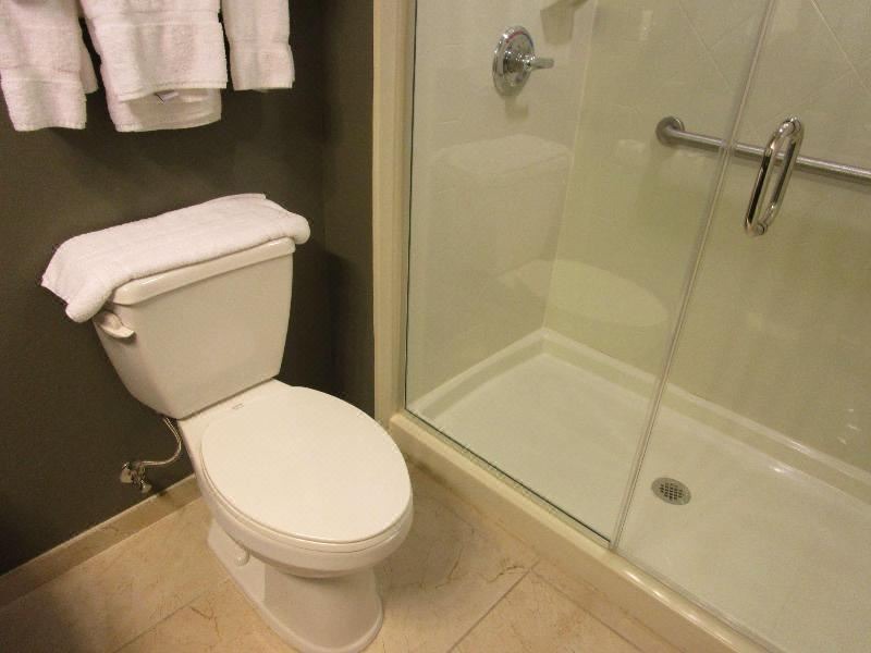 Photo of Bathroom in Hudson