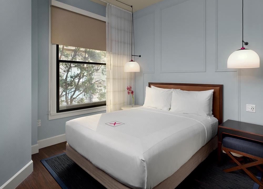 Photo of Bedroom in Union Square