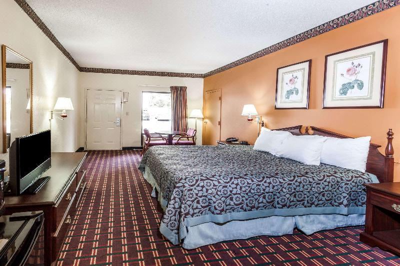 Photo of Bedroom in Jackson