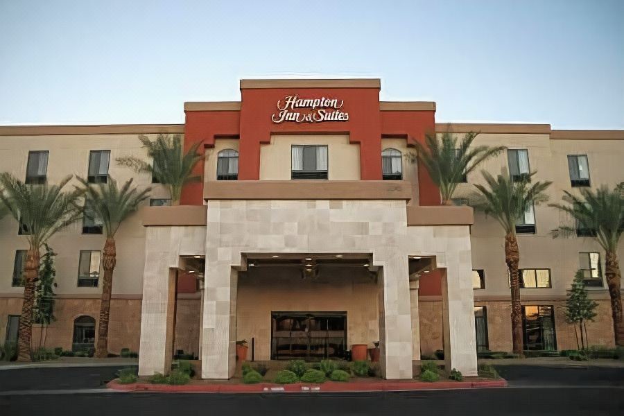 Photo of Buildings in Seven Hills