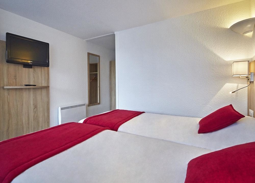 Photo of Bedroom in Hem