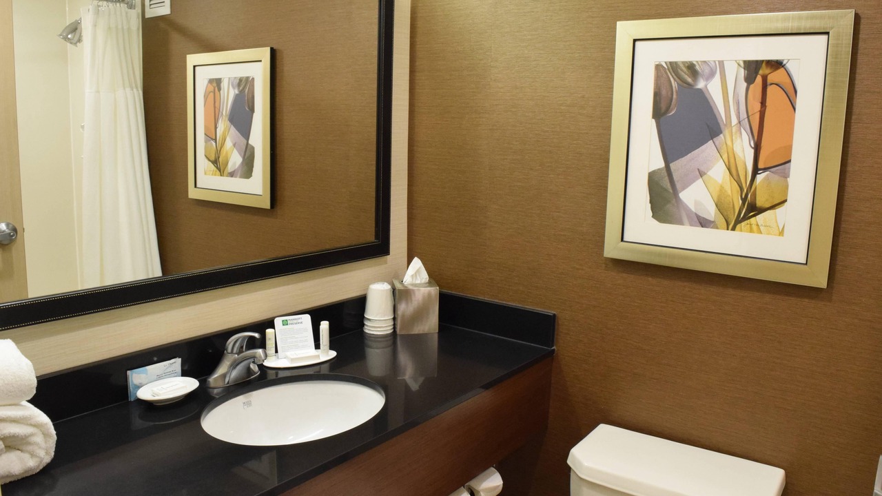 Photo of Bathroom in Binghamton