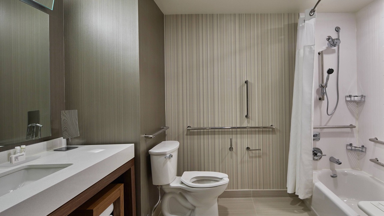 Photo of Bathroom in Newtonville