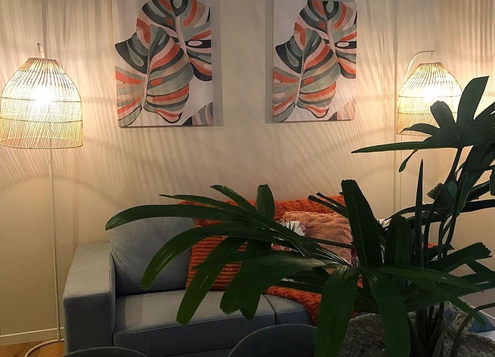 Photo of Livingroom in Flat Bush