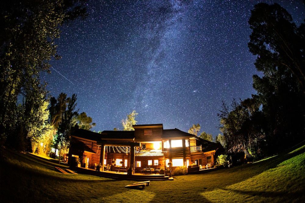 Photo of Buildings in Wilson