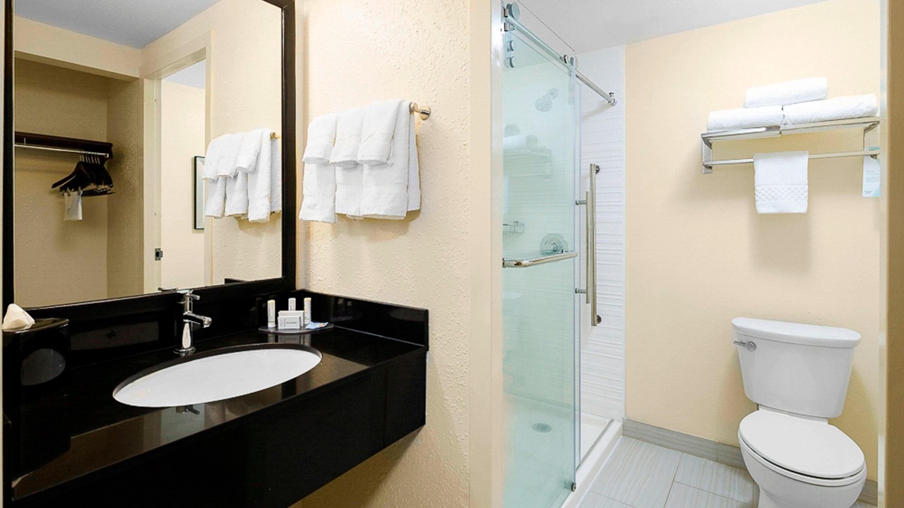Photo of Bathroom in Macon