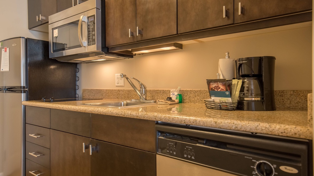 Photo of Kitchen in Bonneville